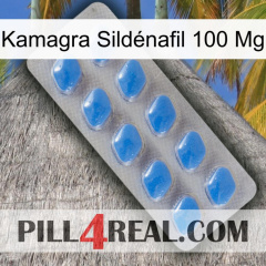 Kamagra Sildénafil 100 Mg 22